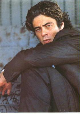 benicio