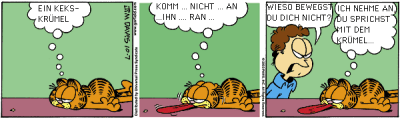 garfield