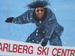 arlberg