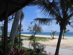 aussicht