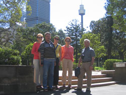 citytower