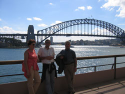 singersydney