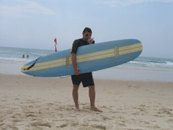 surfbrett