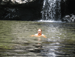 wasserfall