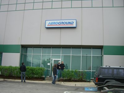 AeroGround