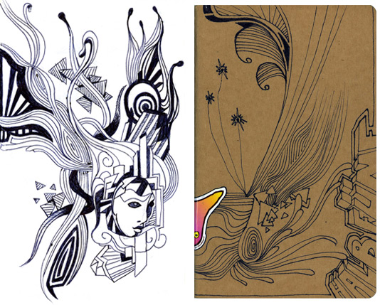Scetches