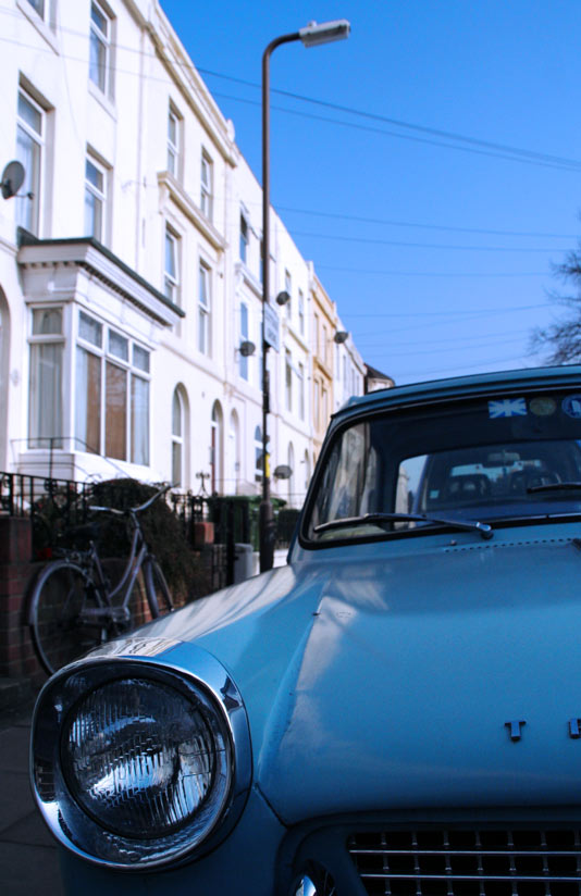triumph