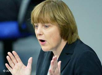 merkel