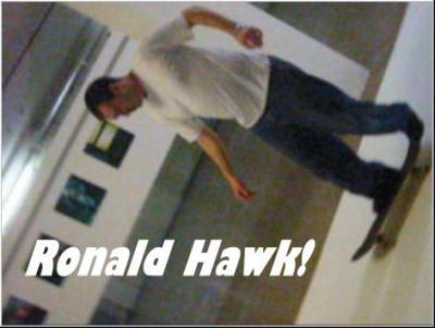 Ronald-Hawk
