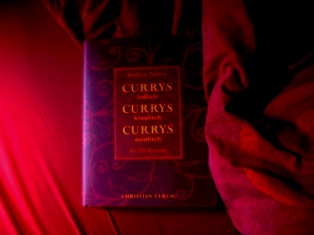 Curry-Buch