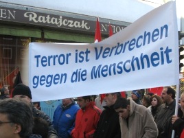 plakatterror