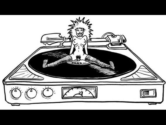 Musik