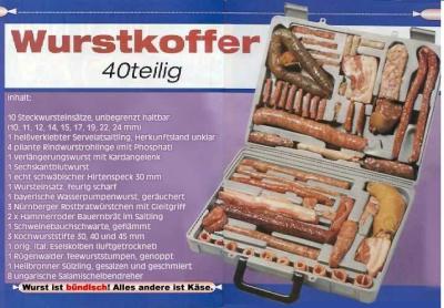 wurstkoffer