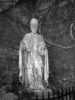 Wien_Statue