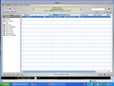 itunes