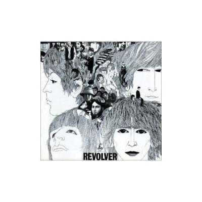 revolver