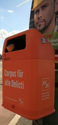 Corpus-delicti