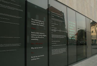 Juedisches-Museum