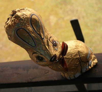 Osterhase
