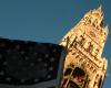 Turm_Fahne