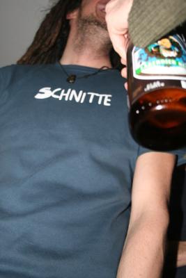 bierschnitte