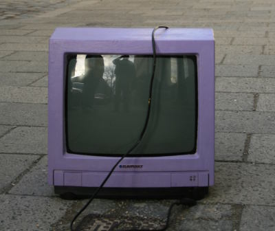 fernseher