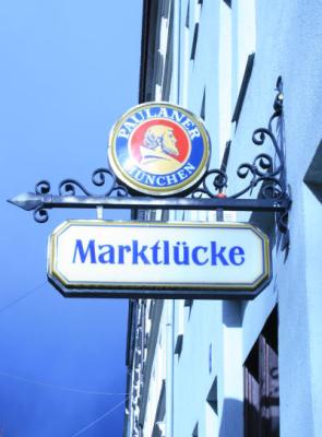 marktluecke