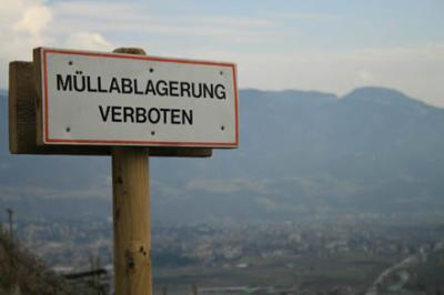muellablagern