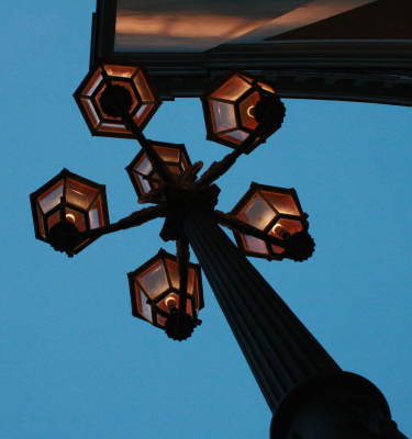 strassenlampe