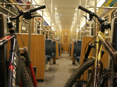 ubahnradln