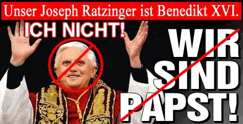 papst