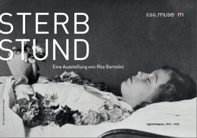 Sterbstund-Flyer