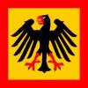 Bundespraesident-Standarte