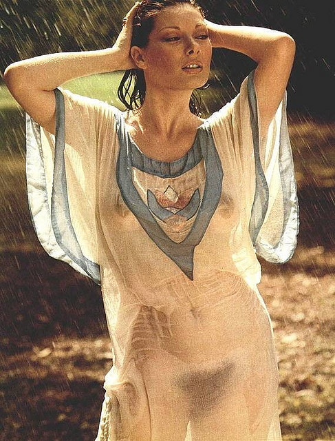 Edwige Fenech