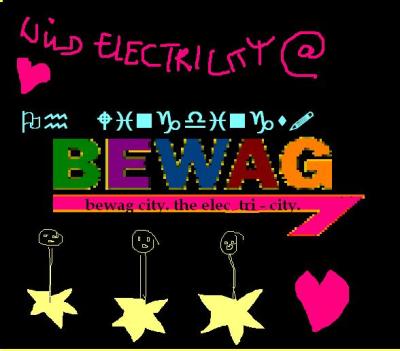 electricity