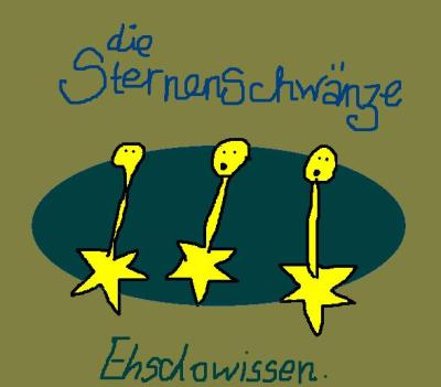 sternenchwaenze