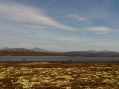 Lunchtime-at-a-lake