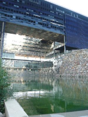 Rathaus-von-Montpellier