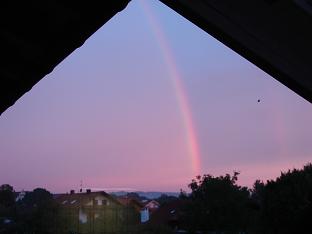 regenbogen