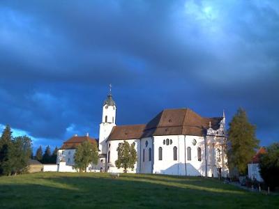 wieskirche