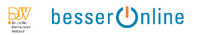 Besser Online-Logo