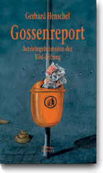Cover Gossenreport