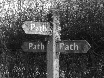 Choose-your-Path