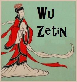Lady Wu Lady Wu