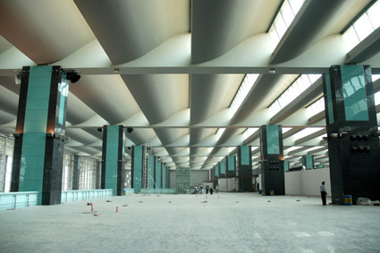bangalore-airport