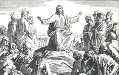(Lukas 9, 10–17)