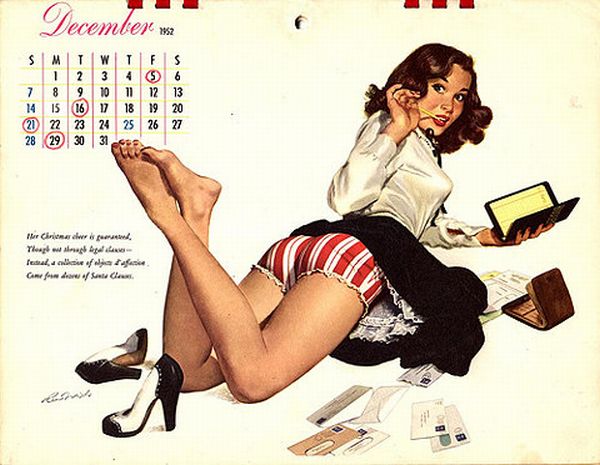 oldcalender