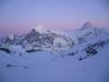 Alpengluehen