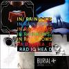 Arcade Fire - Nine Inch Nails - Burial - LCD Soundsystem - Radiohead