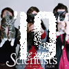 [19] We Are Scientists: With Love And Squalor